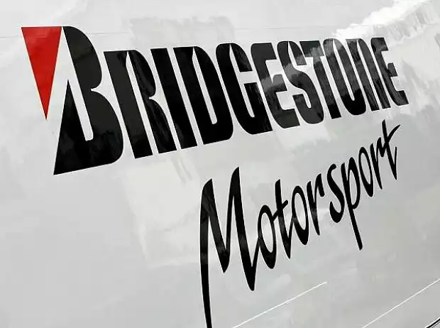 Bridgestone-Logo Titel-Bild zur News: Bridgestone-Logo