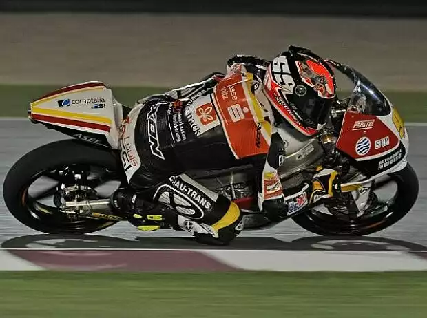 Louis Rossi Titel-Bild zur News: Louis Rossi
