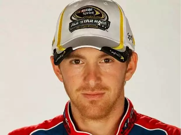 Scott Speed Titel-Bild zur News: Scott Speed