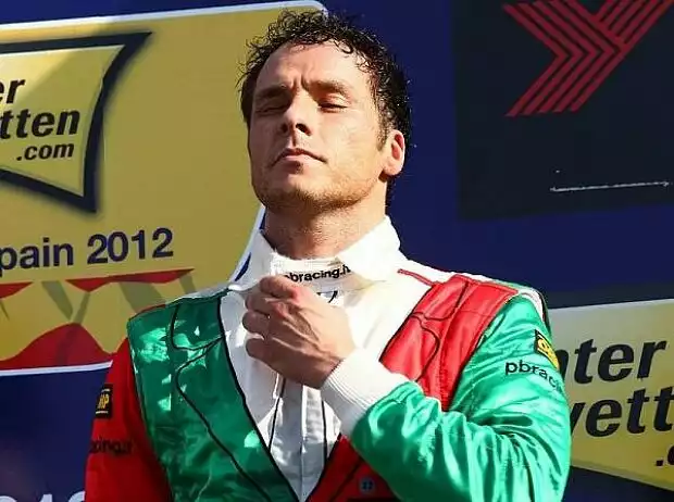 Stefano D'Aste Titel-Bild zur News: Stefano D'Aste