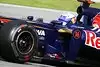 Bild zum Inhalt: Toro Rosso will den Trend fortsetzen