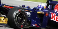 Bild zum Inhalt: Toro Rosso will den Trend fortsetzen