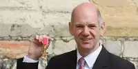Bild zum Inhalt: Newey: "Das war ein ganz besonderer Tag"