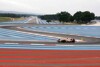 Le Castellet: Beim Comeback 1,7 Kilometer geradeaus?