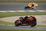 Casey Stoner und Daniel Pedrosa 