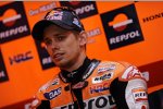 Casey Stoner (Honda) 