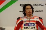 Nicky Hayden (Ducati) 