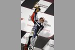 Jorge Lorenzo (Yamaha) 