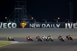 Moto2-Start in Katar