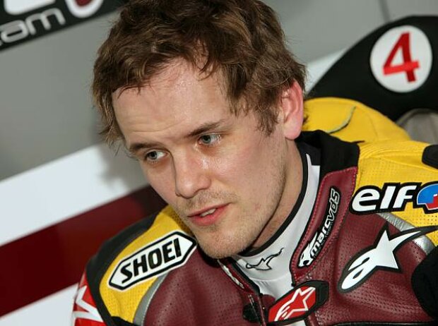 Mika Kallio