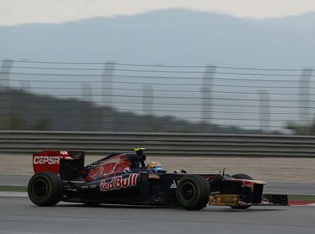 Jean-Eric Vergne