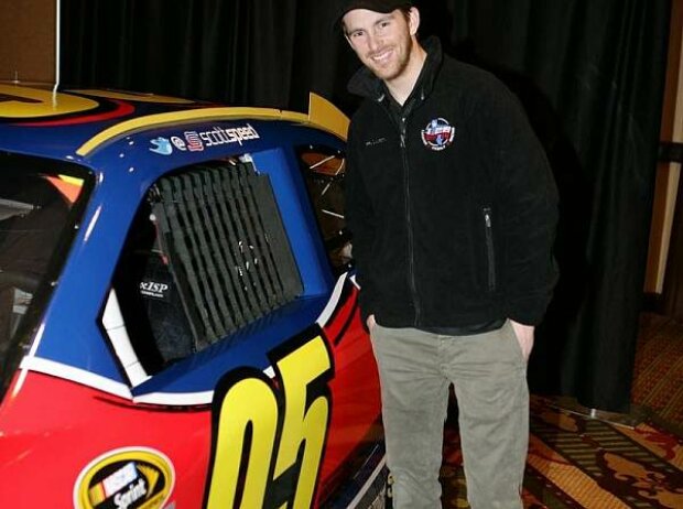 Scott Speed Scott Speed