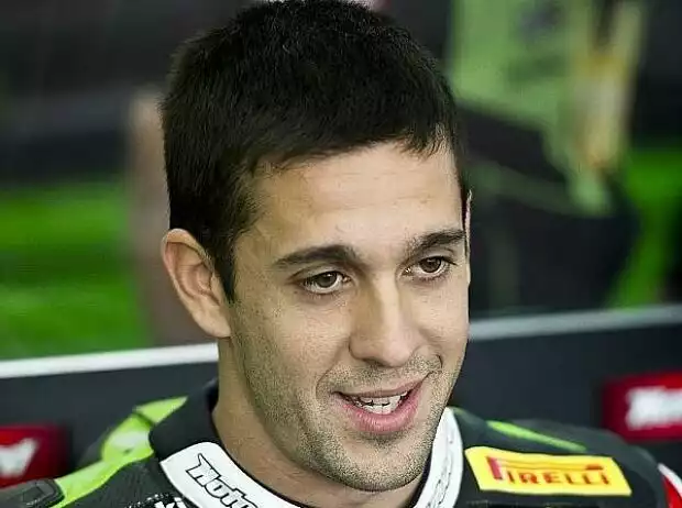 Joan Lascorz Titel-Bild zur News: Joan Lascorz