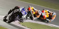 Casey Stoner, Daniel Pedrosa, Jorge Lorenzo