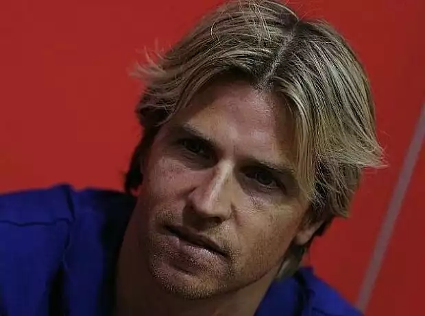 James Ellison Titel-Bild zur News: James Ellison