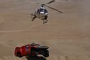 Bild zum Inhalt: Dakar 2012: Gordon verliert nachträglich Platz fünf