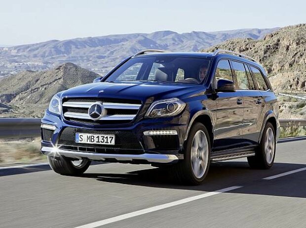 Mercedes Mercedes