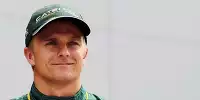 Heikki Kovalainen