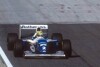 Bild zum Inhalt: Newey vergleicht RB8 mit Sennas Unglücks-Williams