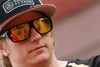Bild zum Inhalt: Räikkönen: "Wir sollten wieder gut aussehen"