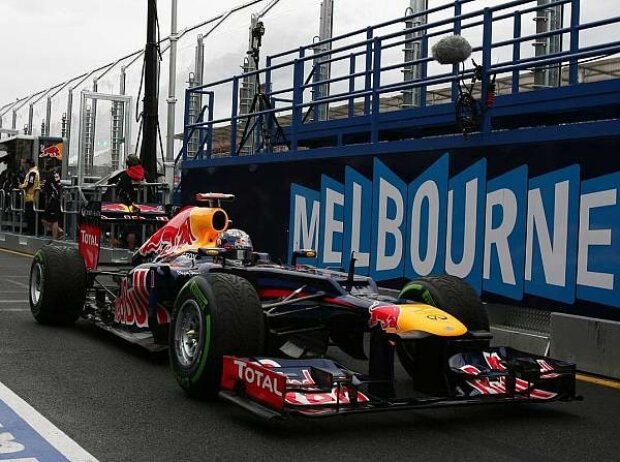 Sebastian Vettel Sebastian Vettel