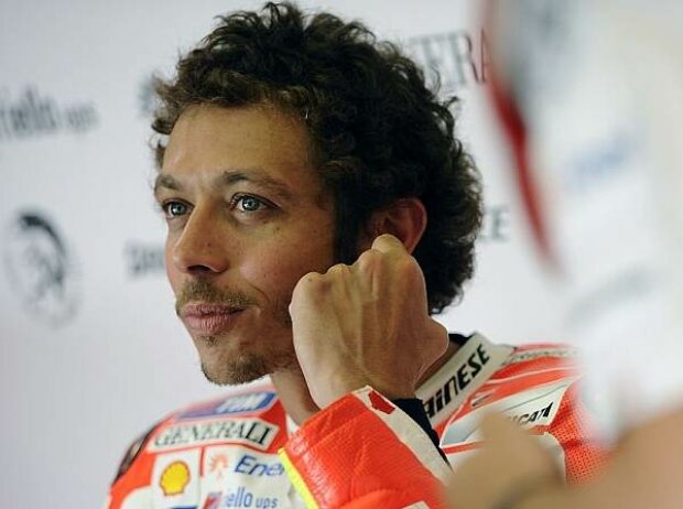 Valentino Rossi Valentino Rossi