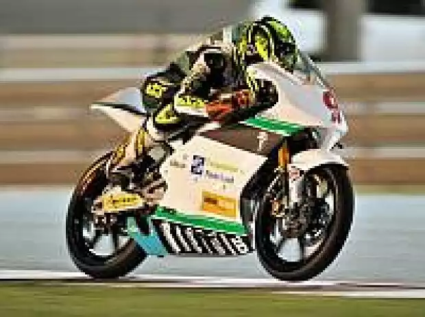 Toni Finsterbusch Titel-Bild zur News: Toni Finsterbusch