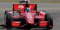 Bild zum Inhalt: Sonoma-Bestzeit für Franchitti