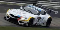Schubert BMW Z4 GT3