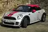 Bild zum Inhalt: Fahrbericht Mini John Cooper Works Coupé: Giftzwerg