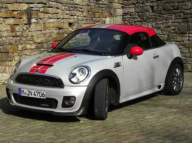 Mini Titel-Bild zur News: Mini
