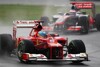 Bild zum Inhalt: Nach dem Sepang-Sieg: Wie stark ist Ferrari wirklich?