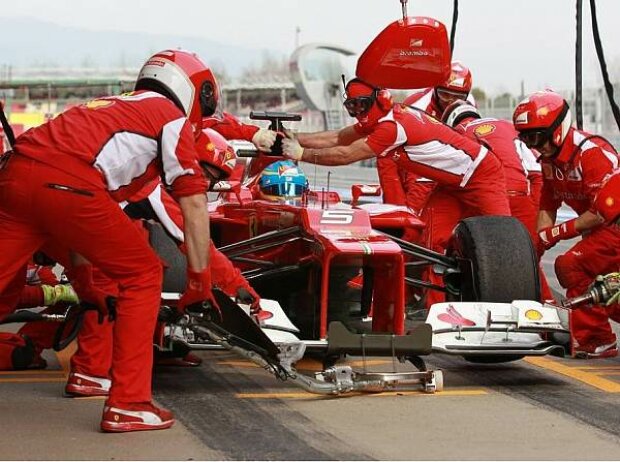 Fernando Alonso Fernando Alonso