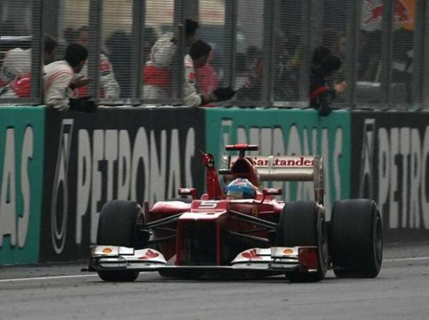 Fernando Alonso Fernando Alonso