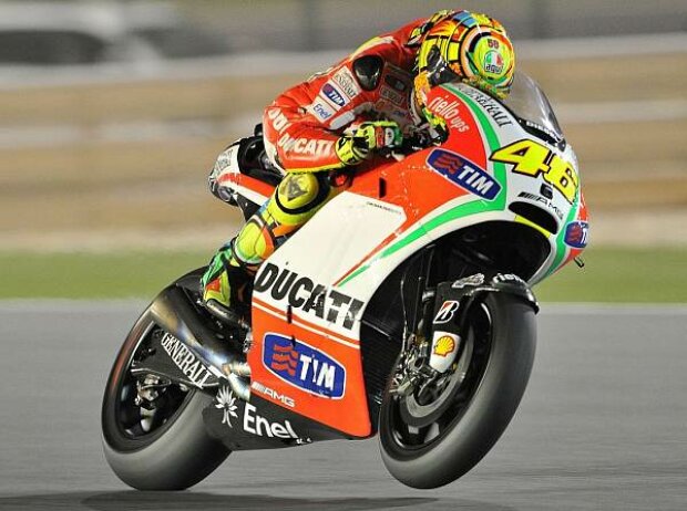 Valentino Rossi