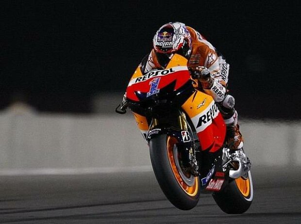 Casey Stoner