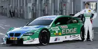 Bild zum Inhalt: Farfus: DTM-Premiere in Castrol-Farben