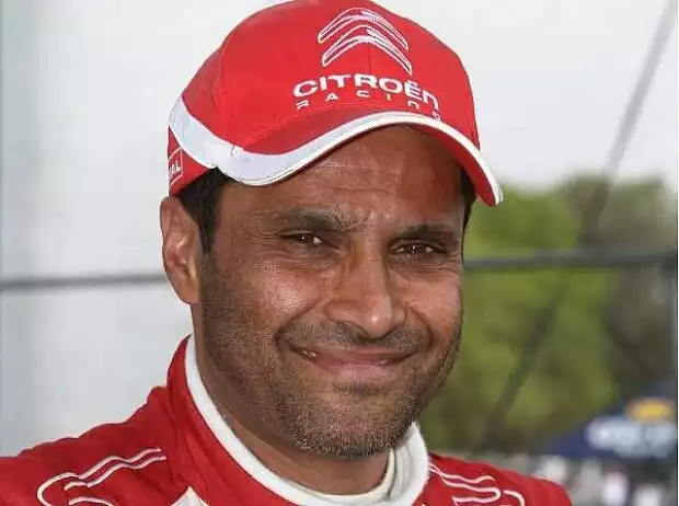 Nasser Al-Attiyah Titel-Bild zur News: Nasser Al-Attiyah