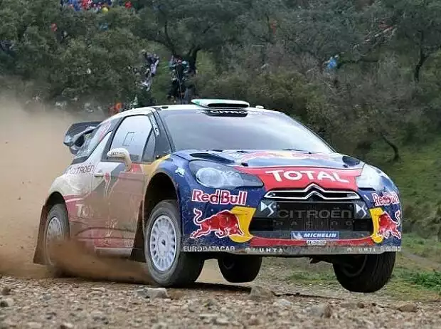 Titel-Bild zur News: Mikko Hirvonen