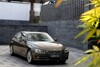 Bild zum Inhalt: Peking 2012: BMW 3er Limousine mit langem Radstand