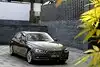 Bild zum Inhalt: Peking 2012: BMW 3er Limousine mit langem Radstand