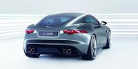 Bild zum Inhalt: Jaguar: Mit dem F-Type gegen Boxster und Konsorten