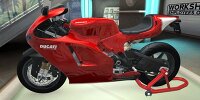 Bild zum Inhalt: Test Drive Unlimited 2: DLC2 bringt Motorräder und Autos