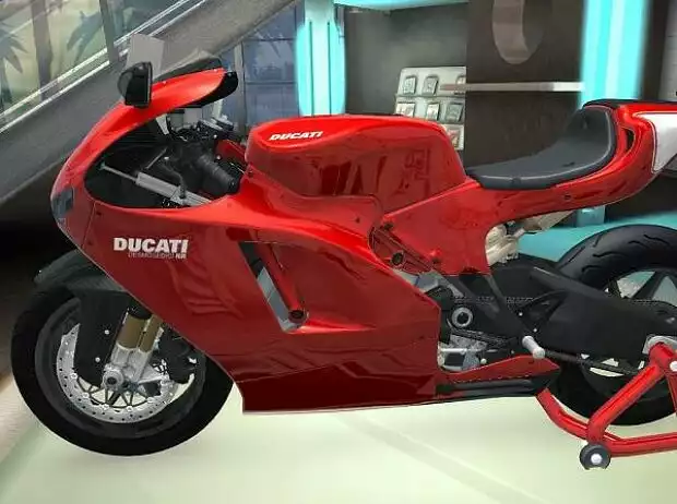 Test Drive Unlimited 2 Titel-Bild zur News: Test Drive Unlimited 2
