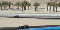 Bild zum Inhalt: Bahrain: FIA soll grünes Licht geben