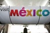 Bild zum Inhalt: "Visit Mexico": Perez-Erfolg trägt erste Früchte