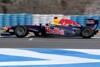 Bild zum Inhalt: Red Bull: Vettel am Freitag mit altem Auspuff