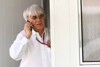 Ecclestone sicher: Bahrain findet statt