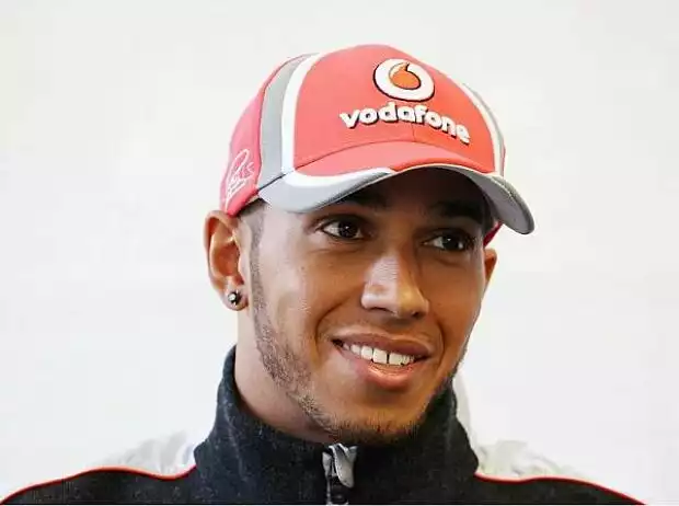Lewis Hamilton Titel-Bild zur News: Lewis Hamilton