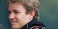 Bild zum Inhalt: Rosberg: Zwei Rennen, zwei Probleme